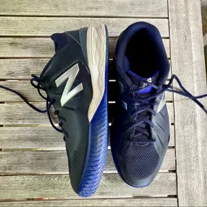 New Balance 1006 Tennis Shoes - Size 11xw