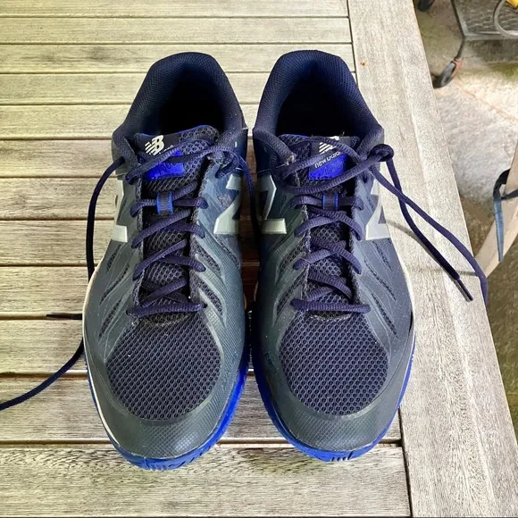 New Balance 1006 Tennis Shoes - Size 11xw