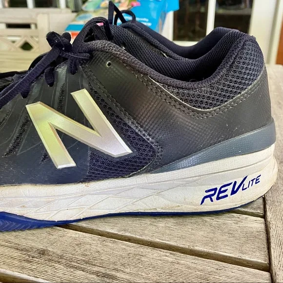 New Balance 1006 Tennis Shoes - Size 11xw