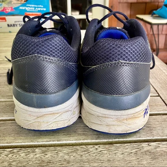 New Balance 1006 Tennis Shoes - Size 11xw