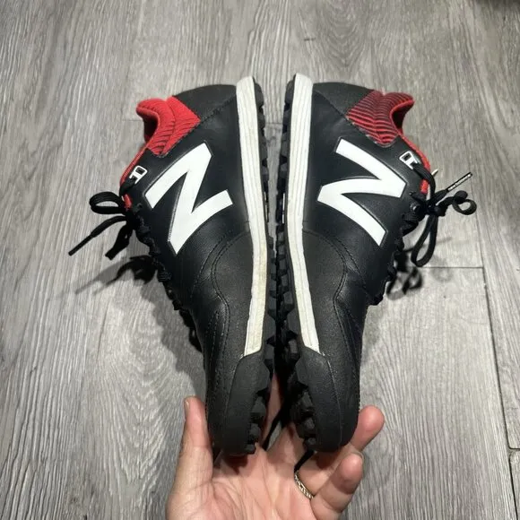 New Balance Audazo 2.0 Pro TF Soccer Indoor Turf Men’s Shoes Size 8.5 Leather