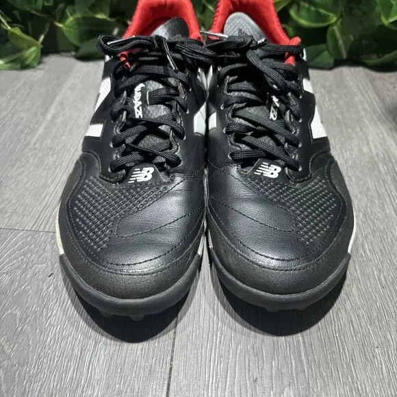 New Balance Audazo 2.0 Pro TF Soccer Indoor Turf Men’s Shoes Size 8.5 Leather