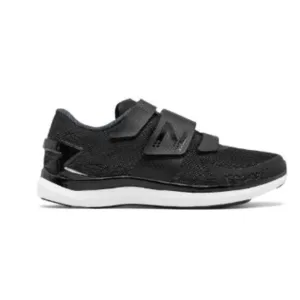 NEW BALANCE Cycling Shoes Black White Sz 9 NBCycle