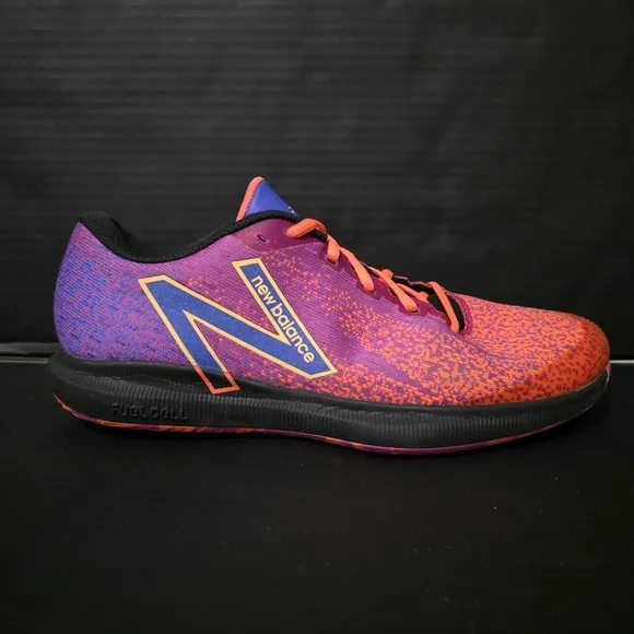 New Balance Mens 996v4 Fuel Cell Shoes Mixed Pair Size 12