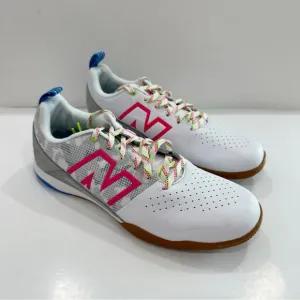 New Balance Men's Fresh Foam Audazo V6 Pro Indoor Soccer Shoes