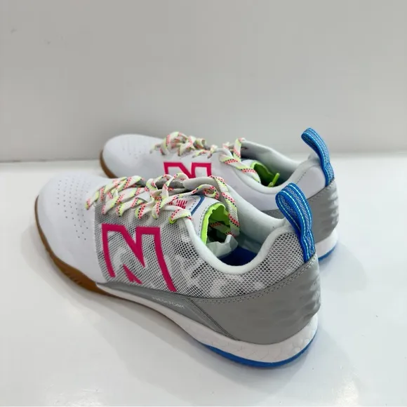 New Balance Men's Fresh Foam Audazo V6 Pro Indoor Soccer Shoes