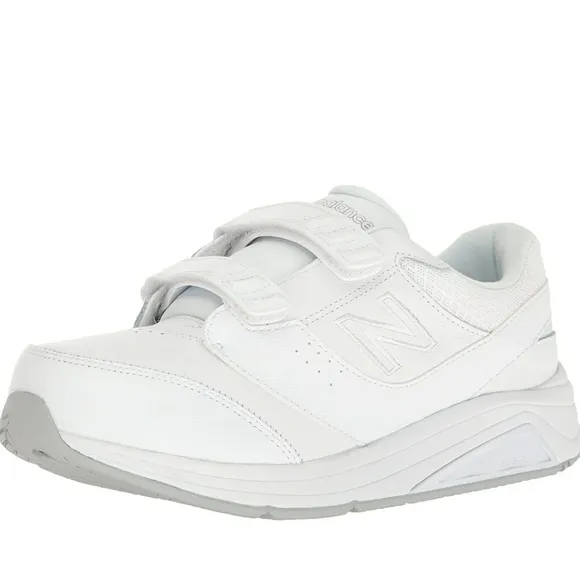 New balance Shoes 928V3 Women'sHook and Loop Leather Size 5 D Wide Women's