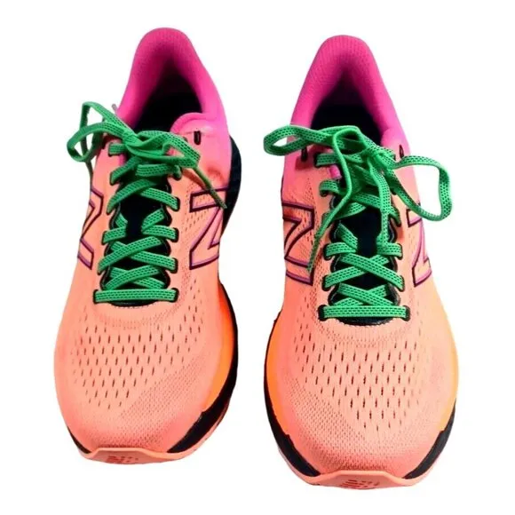 New Balance W880J11 Womens Size 11 D Men 9 D Wide Fresh Foam Running Sho…