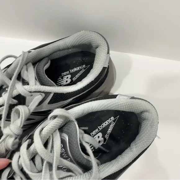 New Balance Wide 990v6 Men’s Shoes