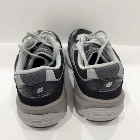 New Balance Wide 990v6 Men’s Shoes