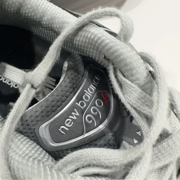 New Balance Wide 990v6 Men’s Shoes