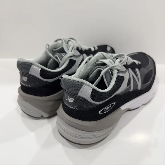 New Balance Wide 990v6 Men’s Shoes