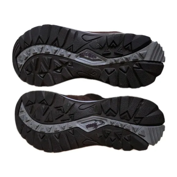 New Balance Womens 669 V2 WW669LC2 Brown Hiking Shoes Sneakers Size 8