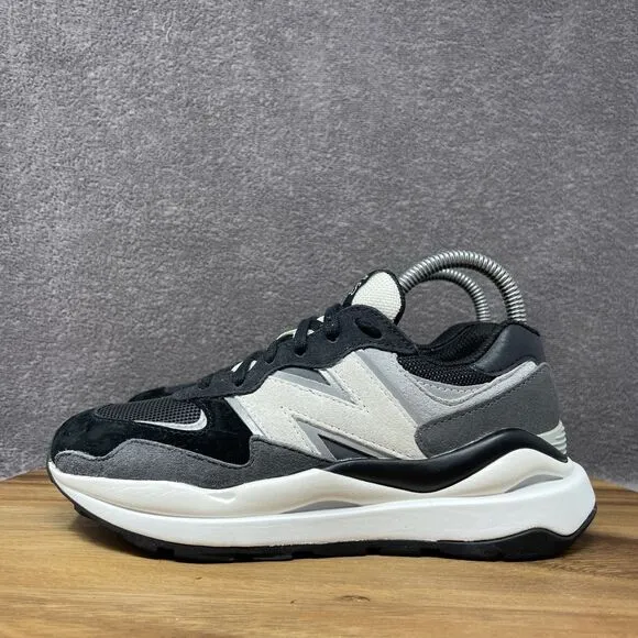 New Balance x Figs 57/40 Medical Nurse Doctor Shoes Women's Size 5.5 D WIDE