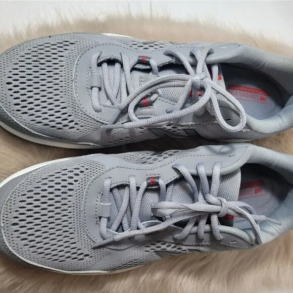 New Balance 517V2 Gray Men's Sneaker Shoes Size 10.5