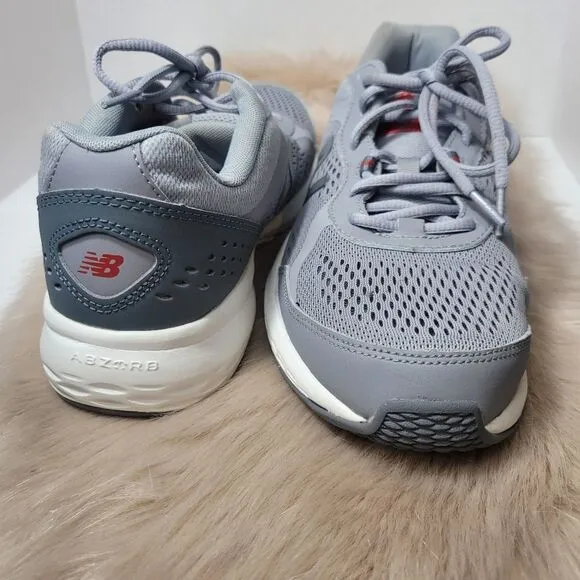 New Balance 517V2 Gray Men's Sneaker Shoes Size 10.5