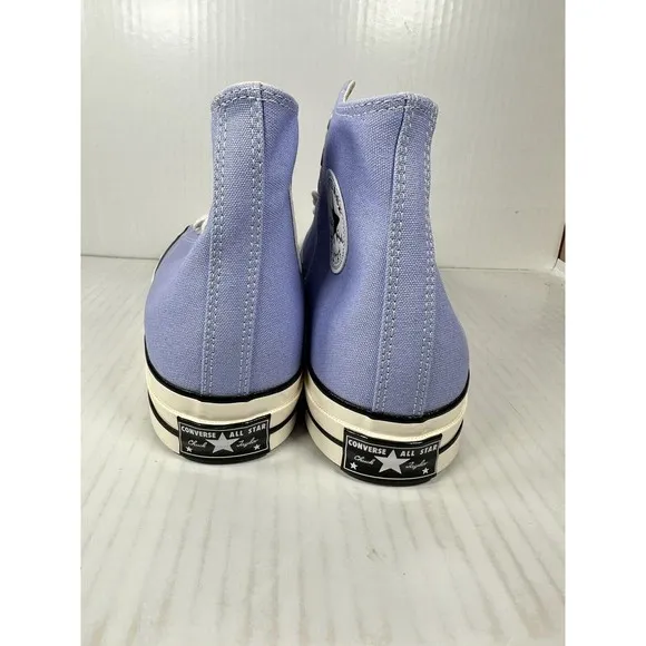 NEW Converse Chuck 70 HI 'Ultra Violet' A03449C
