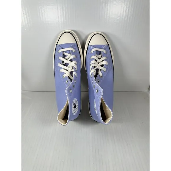 NEW Converse Chuck 70 HI 'Ultra Violet' A03449C