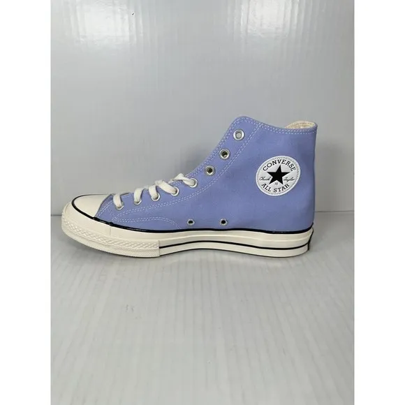 NEW Converse Chuck 70 HI 'Ultra Violet' A03449C
