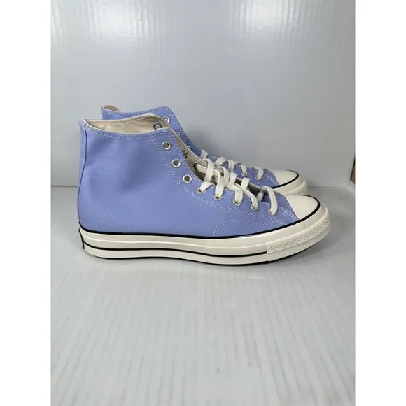 NEW Converse Chuck 70 HI 'Ultra Violet' A03449C