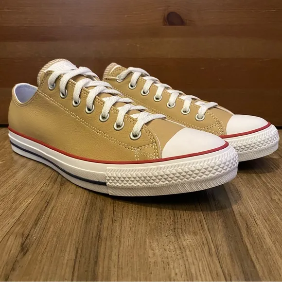 🍊NEW🍊 CONVERSE CHUCK TAYLOR LOW