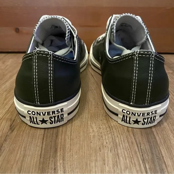 🫒NEW🫒 CONVERSE CHUCK TAYLOR LOW