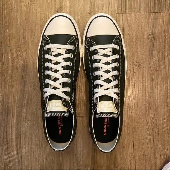 🫒NEW🫒 CONVERSE CHUCK TAYLOR LOW