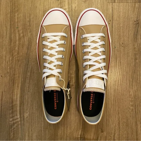 🍊NEW🍊 CONVERSE CHUCK TAYLOR LOW