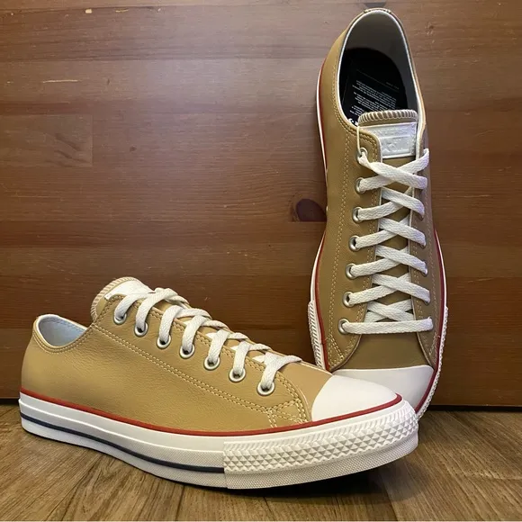 🍊NEW🍊 CONVERSE CHUCK TAYLOR LOW