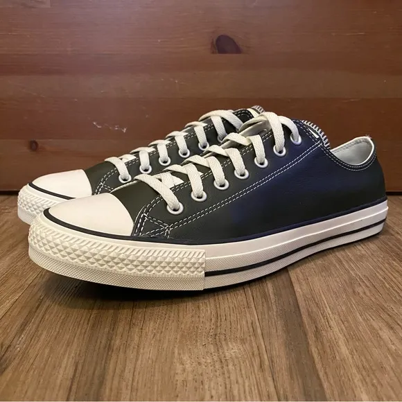 🫒NEW🫒 CONVERSE CHUCK TAYLOR LOW