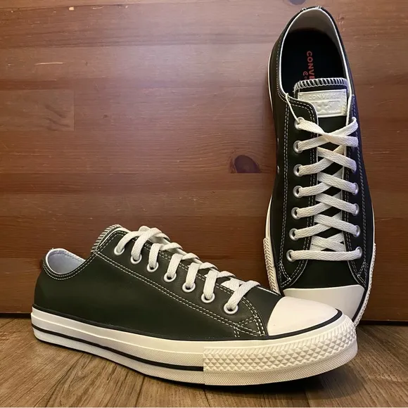 🫒NEW🫒 CONVERSE CHUCK TAYLOR LOW