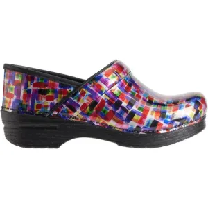 NEW Dansko Professional Clogs - Patent Leather  For Women 252