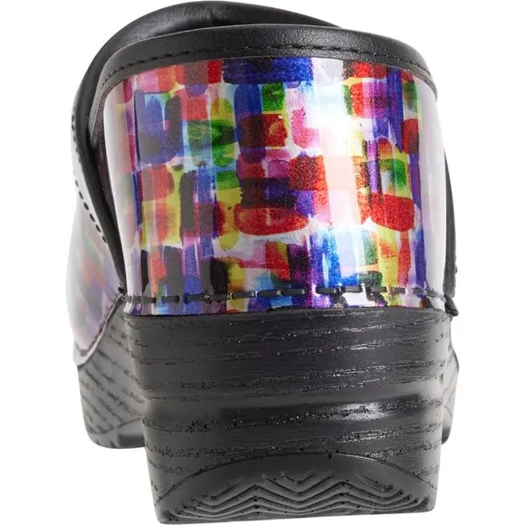 NEW Dansko Professional Clogs - Patent Leather  For Women 252