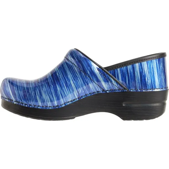 NEW Dansko Professional Clogs - Patent Leather  For Women 254 4S2