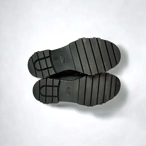 🌻NEW Dr. Scholls HEIST Original Collection Lug Sole Shoes | Women's Size 8