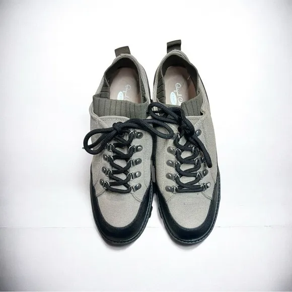 🌻NEW Dr. Scholls HEIST Original Collection Lug Sole Shoes | Women's Size 8