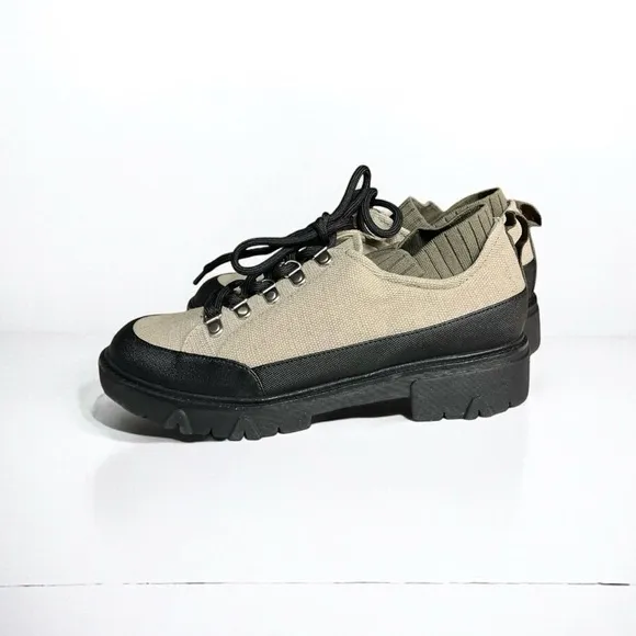 🌻NEW Dr. Scholls HEIST Original Collection Lug Sole Shoes | Women's Size 8