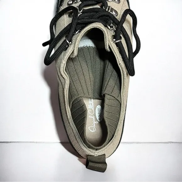 🌻NEW Dr. Scholls HEIST Original Collection Lug Sole Shoes | Women's Size 8