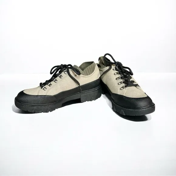 🌻NEW Dr. Scholls HEIST Original Collection Lug Sole Shoes | Women's Size 8