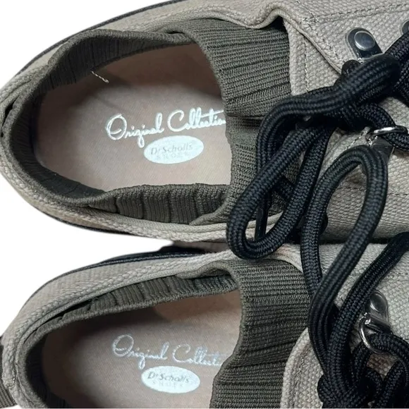 🌻NEW Dr. Scholls HEIST Original Collection Lug Sole Shoes | Women's Size 8