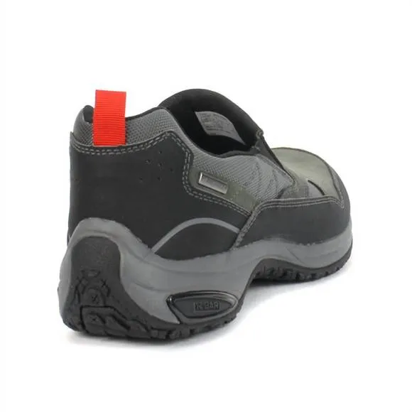 NEW DUNHAM men’s ludlow cloud plus shoes in grey