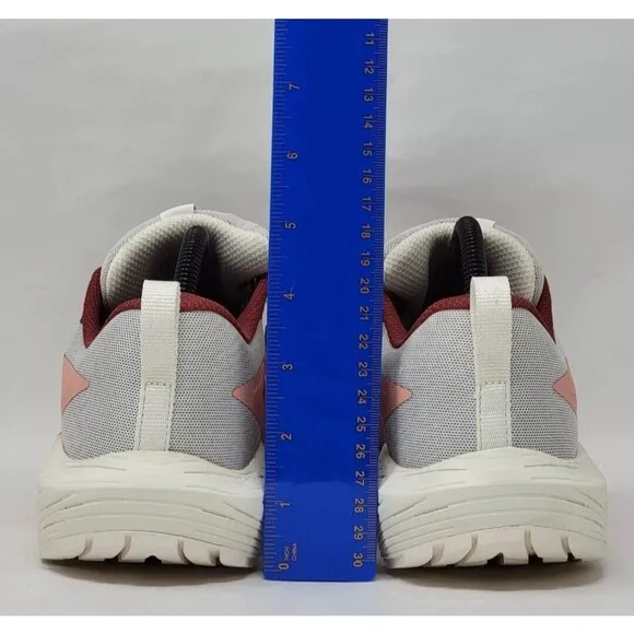 New Hiking Salomon Sense Ride 5 Gore-tex Peach Running Shoes 473145 Women's  11