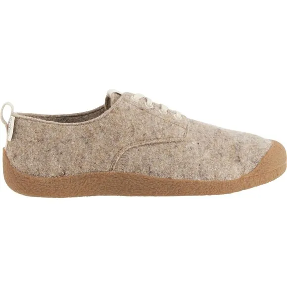 NEW Keen Mosey Chukka Boots (For Men)  Taupe Felt/Birch  468sn