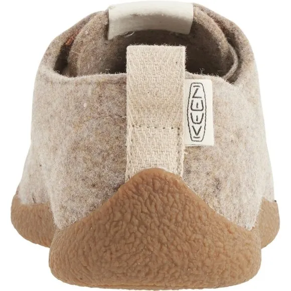 NEW Keen Mosey Chukka Boots (For Men)  Taupe Felt/Birch  468sn