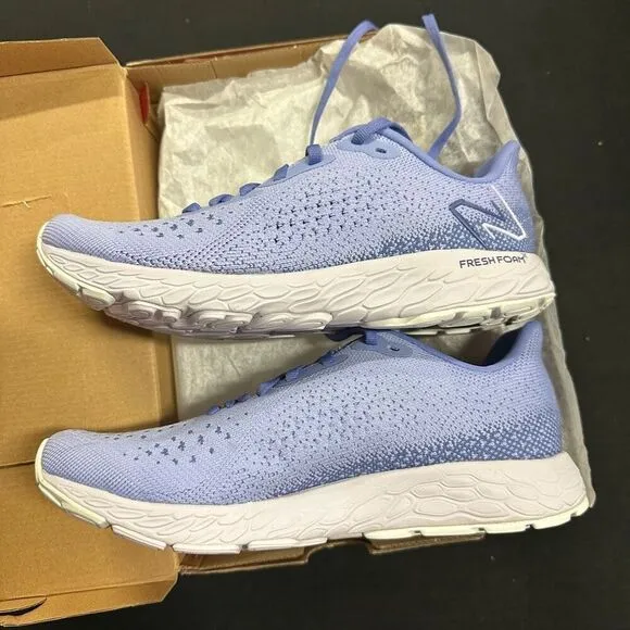 New New Balance Fresh Foam x Tempo V2 Running Shoes Sneakers 9 Wide