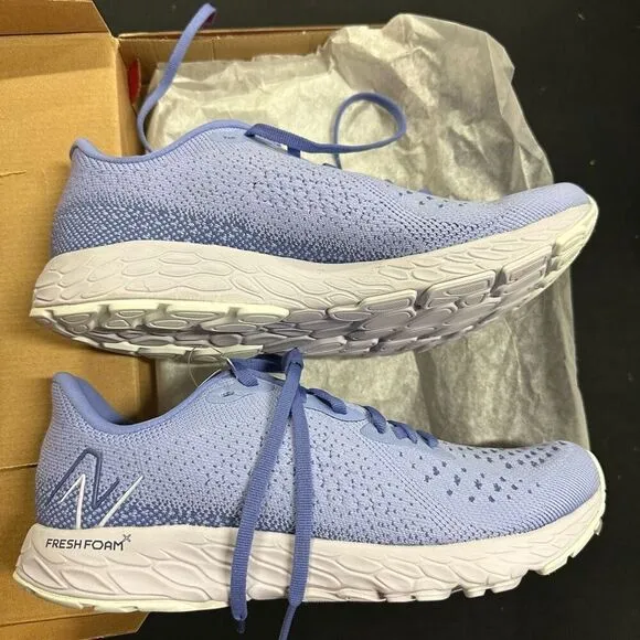 New New Balance Fresh Foam x Tempo V2 Running Shoes Sneakers 9 Wide