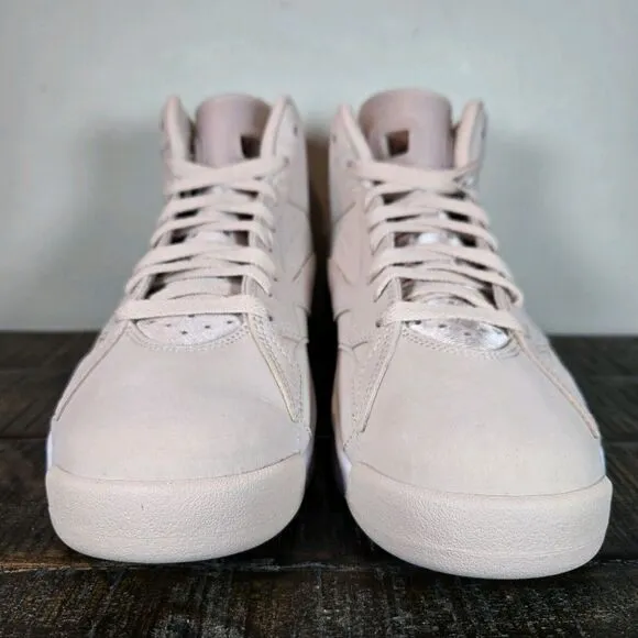 NEW Nike Air Jumpman MVP Womens Size 9 Basketball Shoe FB9019-200 Particle Beige