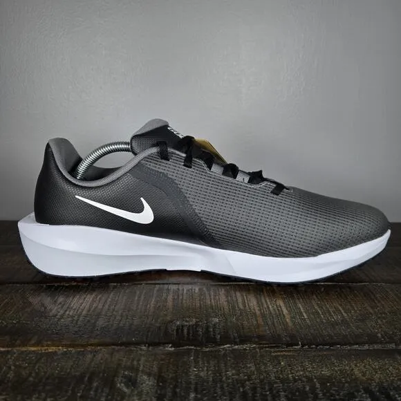 NEW Nike Infinity G NN Mens Size 11 Golf Shoes Black White Grey FN0555-001