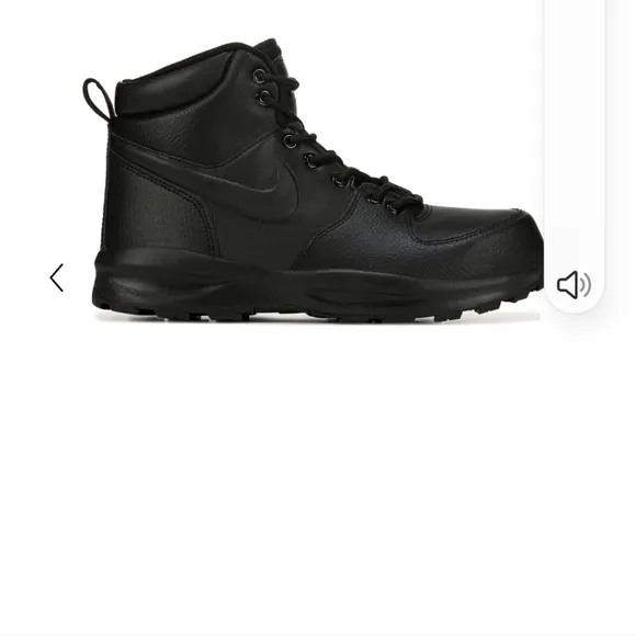 New nike Manoa LTR
