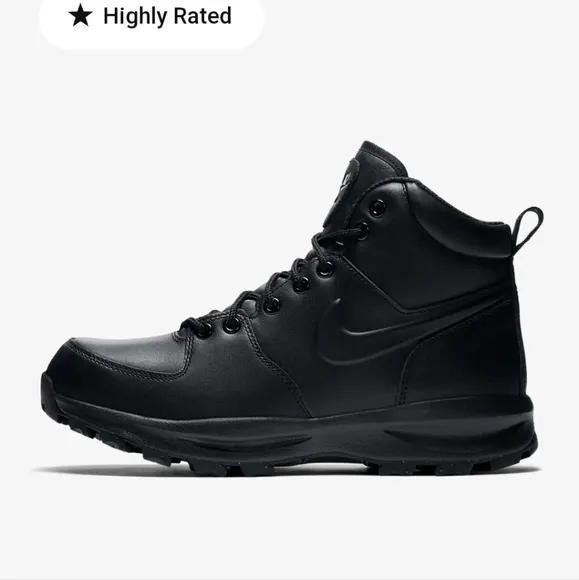 New nike Manoa LTR